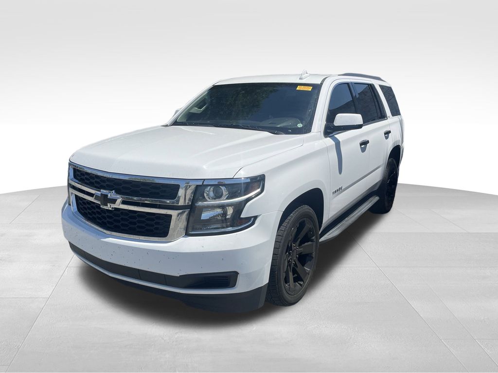 used 2019 Chevrolet Tahoe car, priced at $21,591