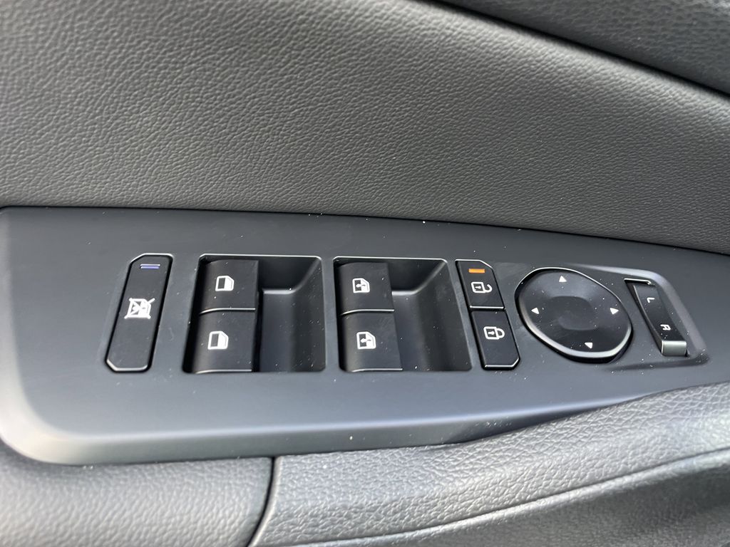 new 2026 Kia Sportage car, priced at $31,478