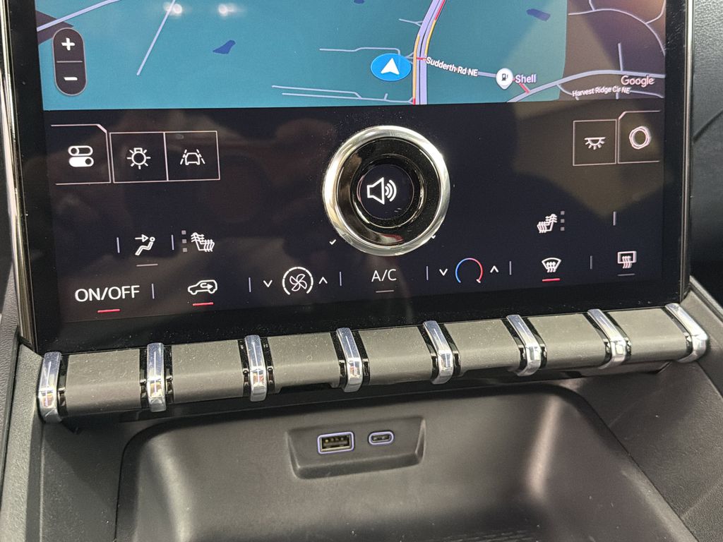 new 2026 GMC Terrain car, priced at $32,390