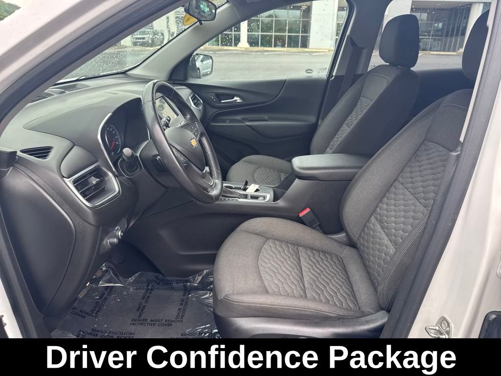 used 2019 Chevrolet Equinox car, priced at $15,900