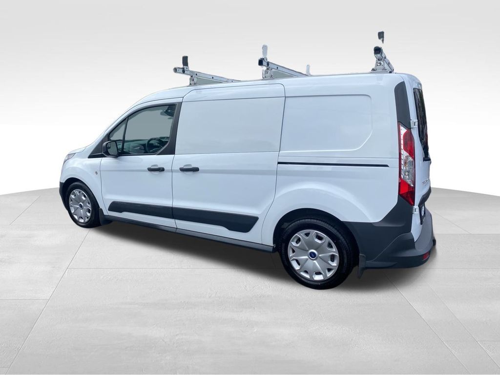 used 2016 Ford Transit Connect car, priced at $14,840