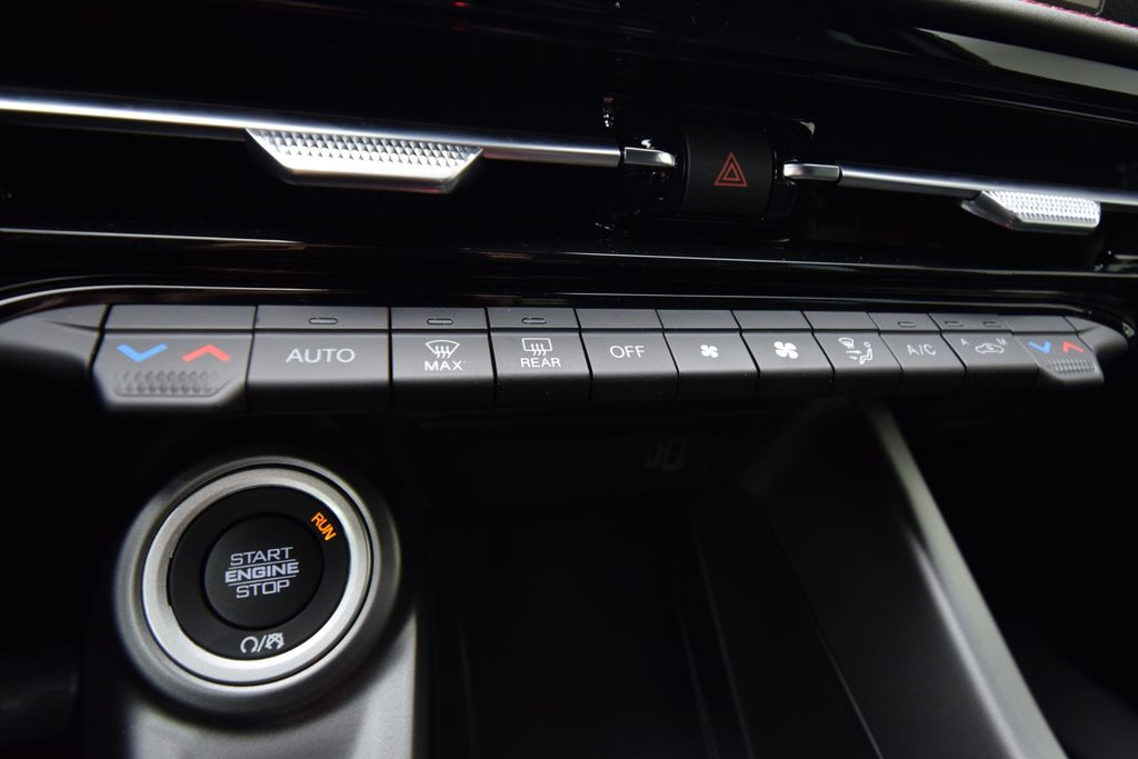 new 2025 Dodge Hornet car, priced at $29,357