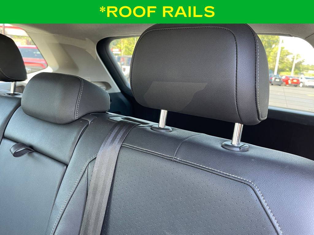 used 2020 Volkswagen Tiguan car, priced at $14,500