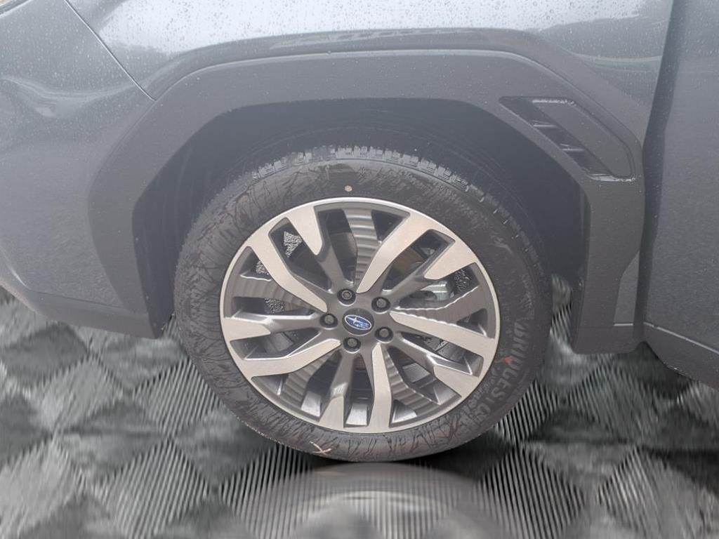 new 2025 Subaru Forester car, priced at $41,223