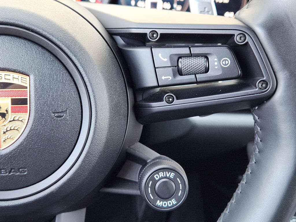 used 2022 Porsche 911 car, priced at $109,991