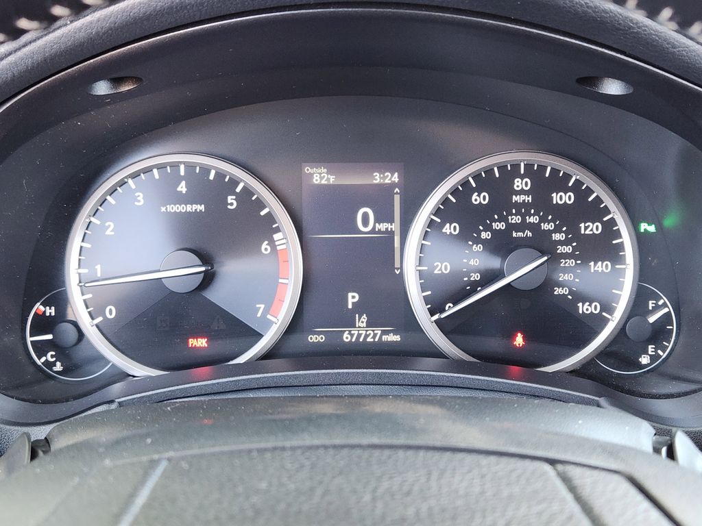 used 2021 Lexus NX car, priced at $27,992