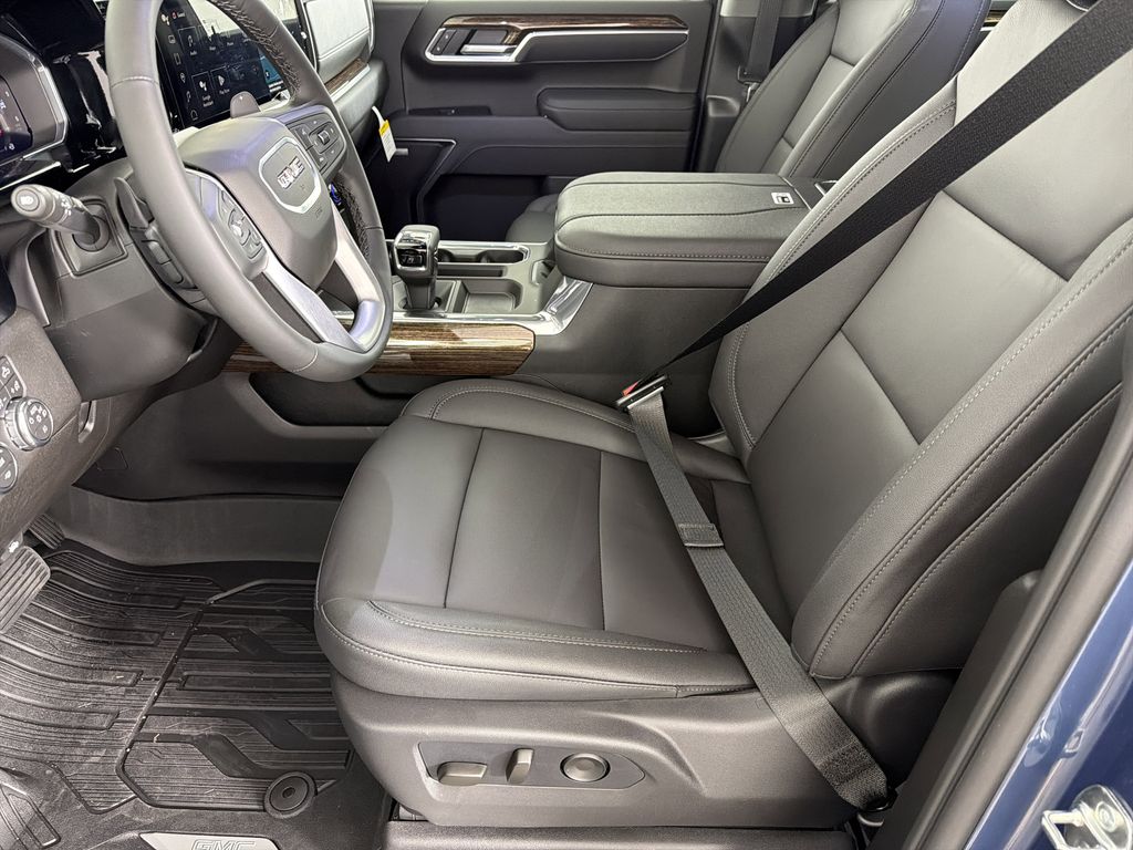 new 2026 GMC Sierra 1500 car, priced at $62,095