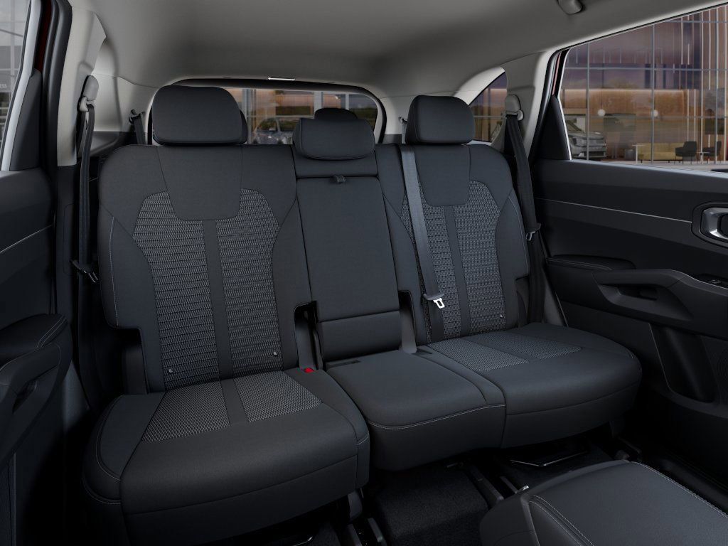 new 2025 Kia Sorento car, priced at $28,530