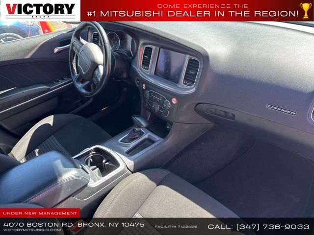 used 2023 Dodge Charger car, priced at $18,060