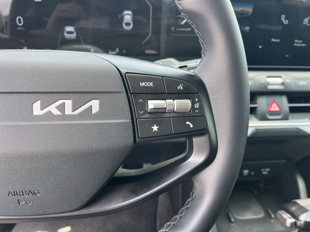 used 2025 Kia K4 car, priced at $22,991