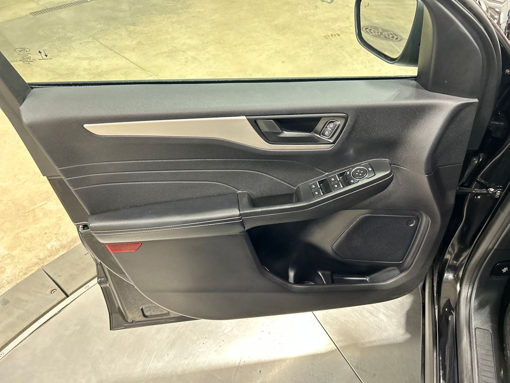 used 2022 Ford Escape car, priced at $22,942
