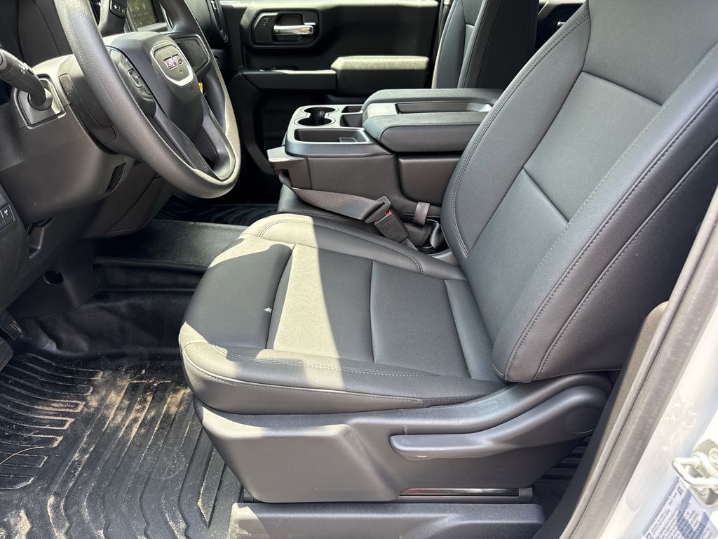 new 2025 GMC Sierra 3500HD car, priced at $67,708
