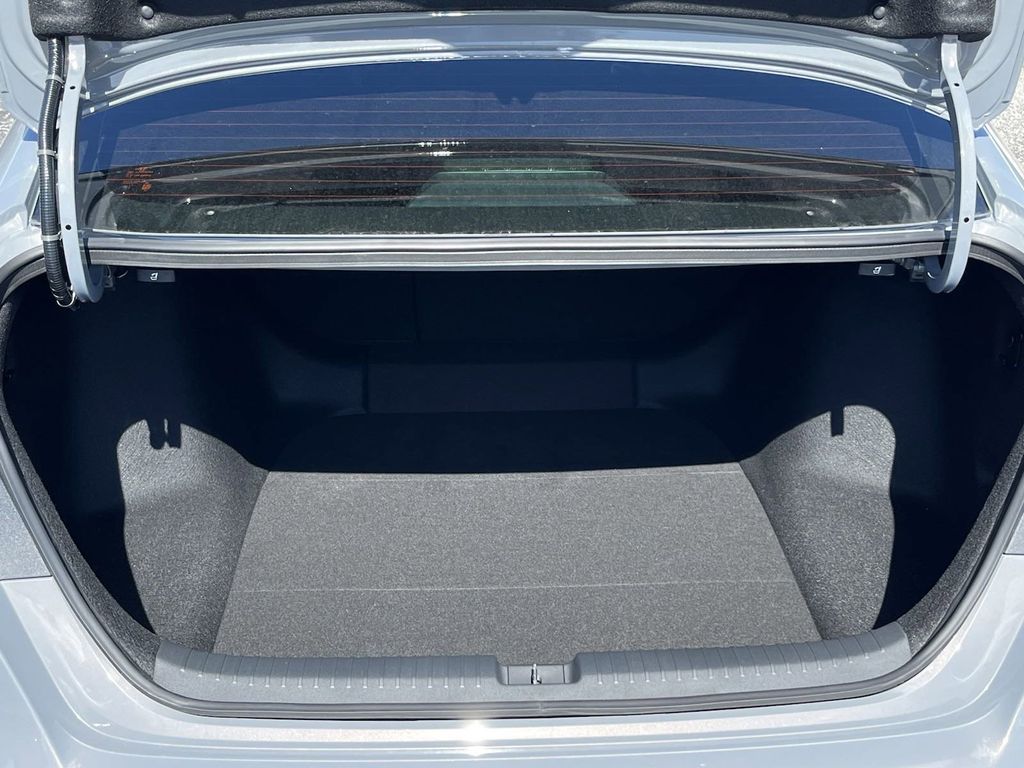 new 2025 Honda Accord car, priced at $30,878