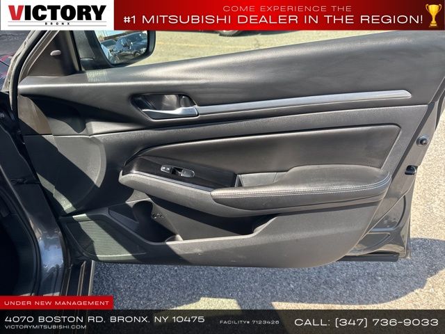 used 2023 Nissan Altima car, priced at $14,909