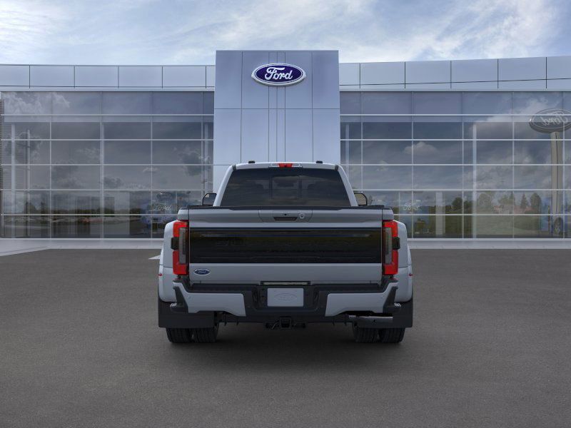 new 2025 Ford F-450SD car, priced at $110,695