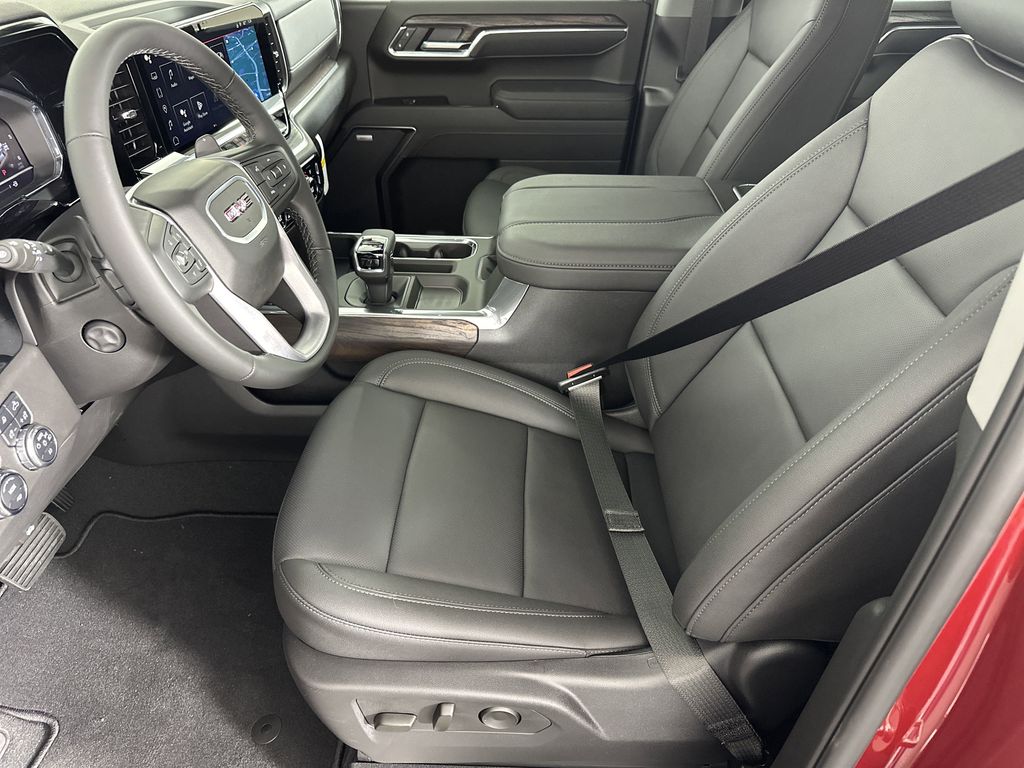 new 2025 GMC Sierra 1500 car, priced at $59,469