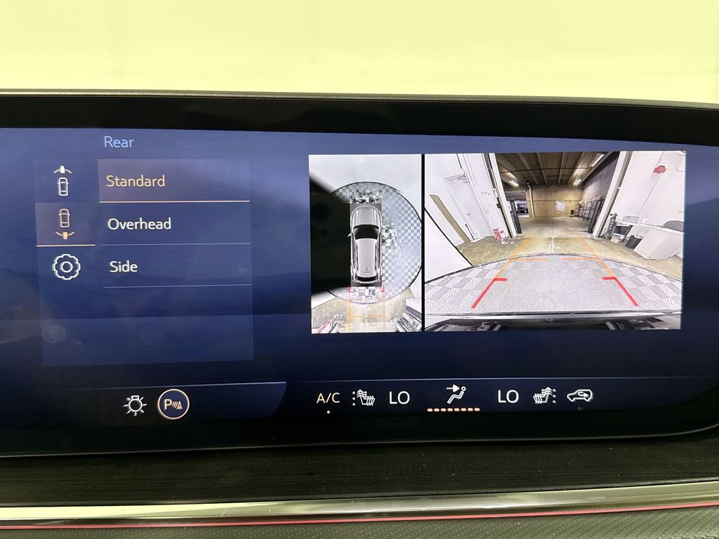 new 2025 Buick Envision car, priced at $35,740