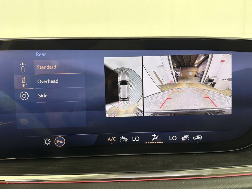 new 2025 Buick Envision car, priced at $35,740