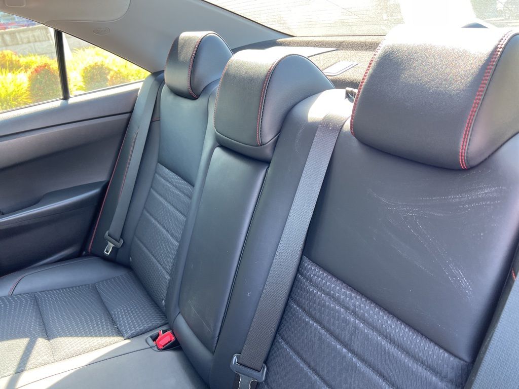 used 2015 Toyota Camry car, priced at $19,912