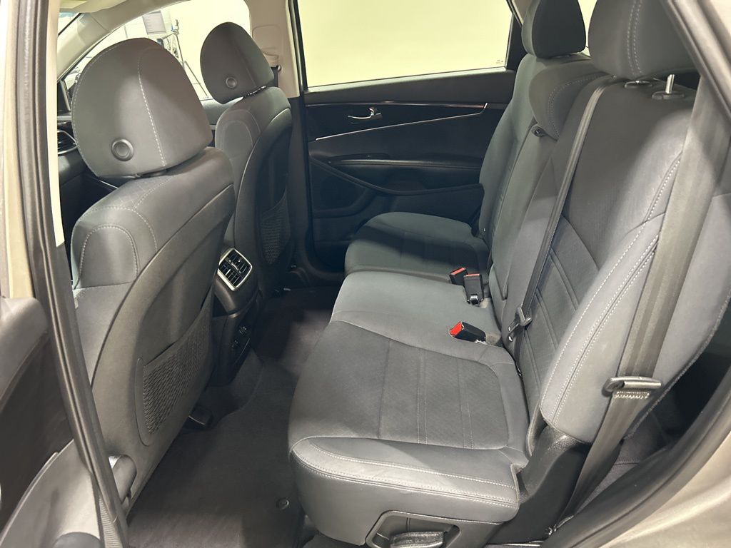 used 2019 Kia Sorento car, priced at $15,968
