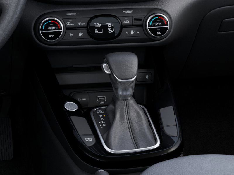 new 2025 Kia Soul car, priced at $22,421