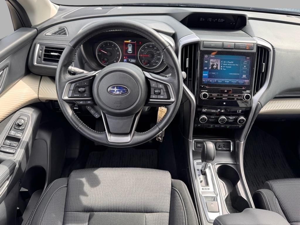 used 2022 Subaru Ascent car, priced at $30,769