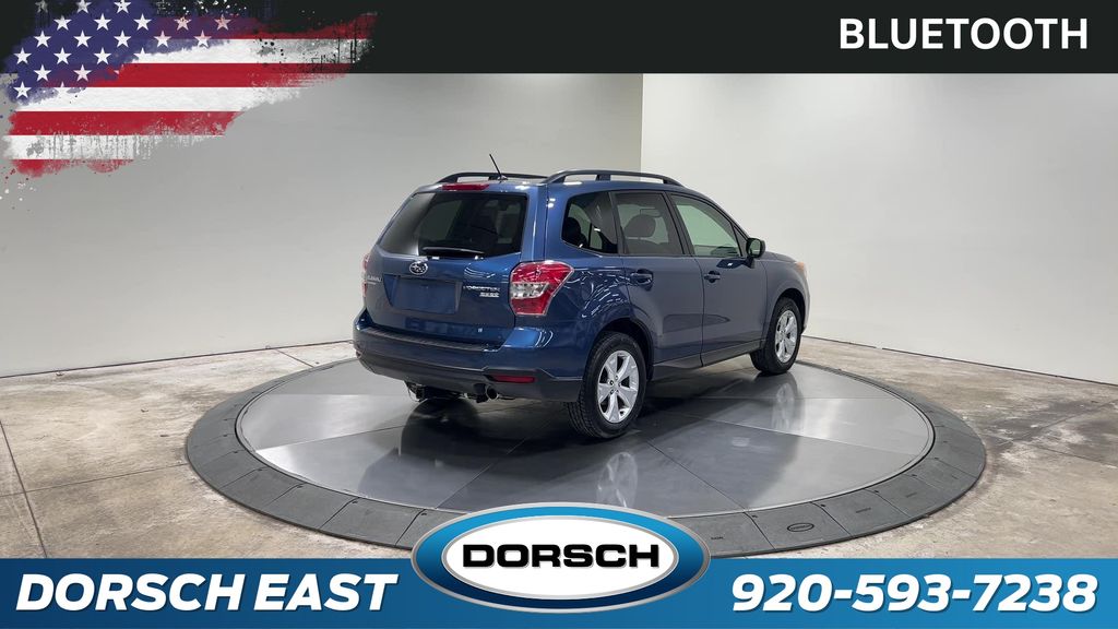 used 2014 Subaru Forester car, priced at $15,523