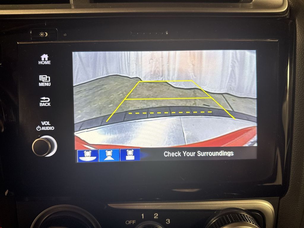 used 2020 Honda Fit car, priced at $21,233