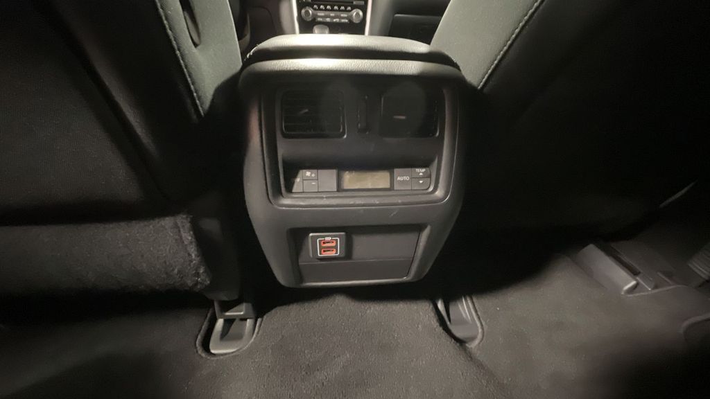 used 2018 Nissan Pathfinder car, priced at $16,983