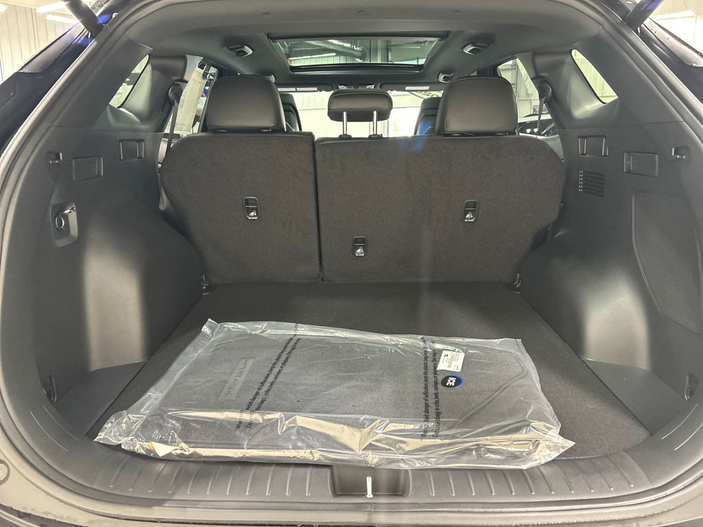new 2026 Kia Sportage car, priced at $41,165