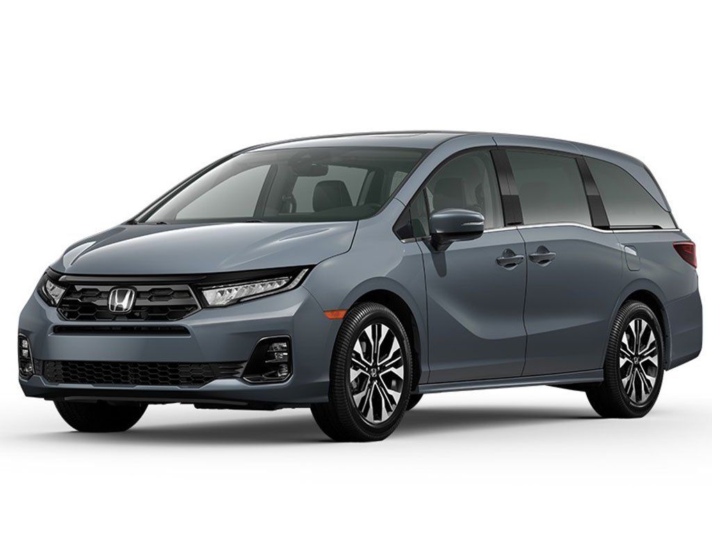 new 2025 Honda Odyssey car, priced at $53,085