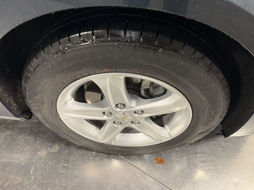 used 2019 Chevrolet Malibu car, priced at $15,745