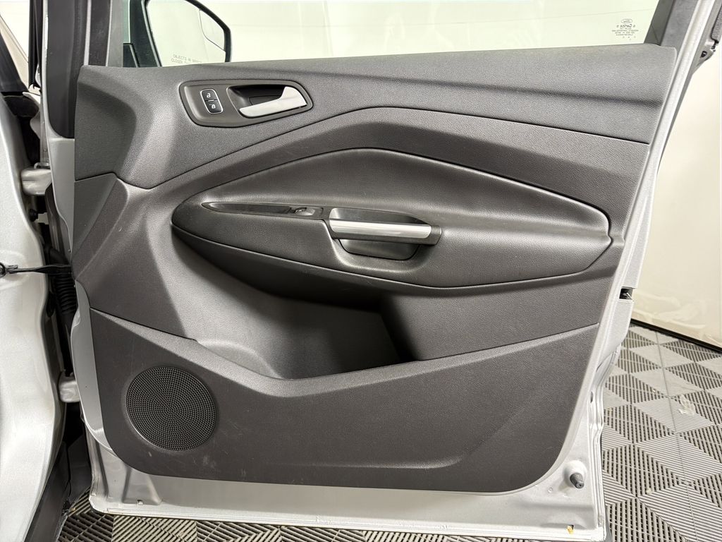 used 2018 Ford Escape car, priced at $6,995