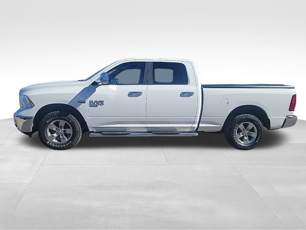 used 2020 Ram 1500 Classic car, priced at $24,951