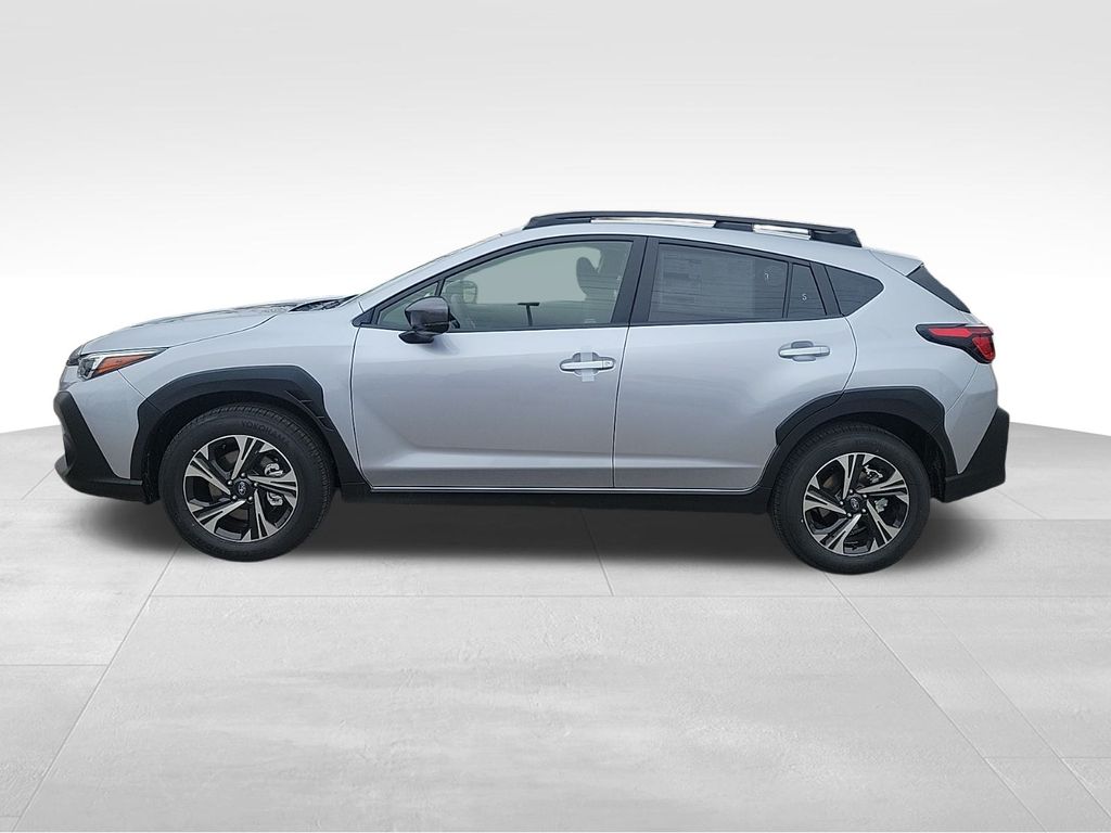 new 2025 Subaru Crosstrek car, priced at $29,568