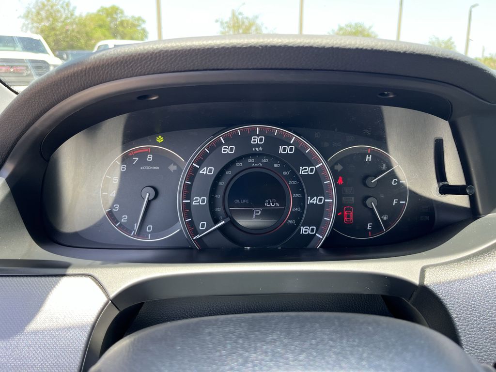 used 2014 Honda Accord car, priced at $11,991