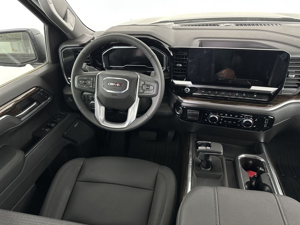 new 2025 GMC Sierra 1500 car, priced at $60,224