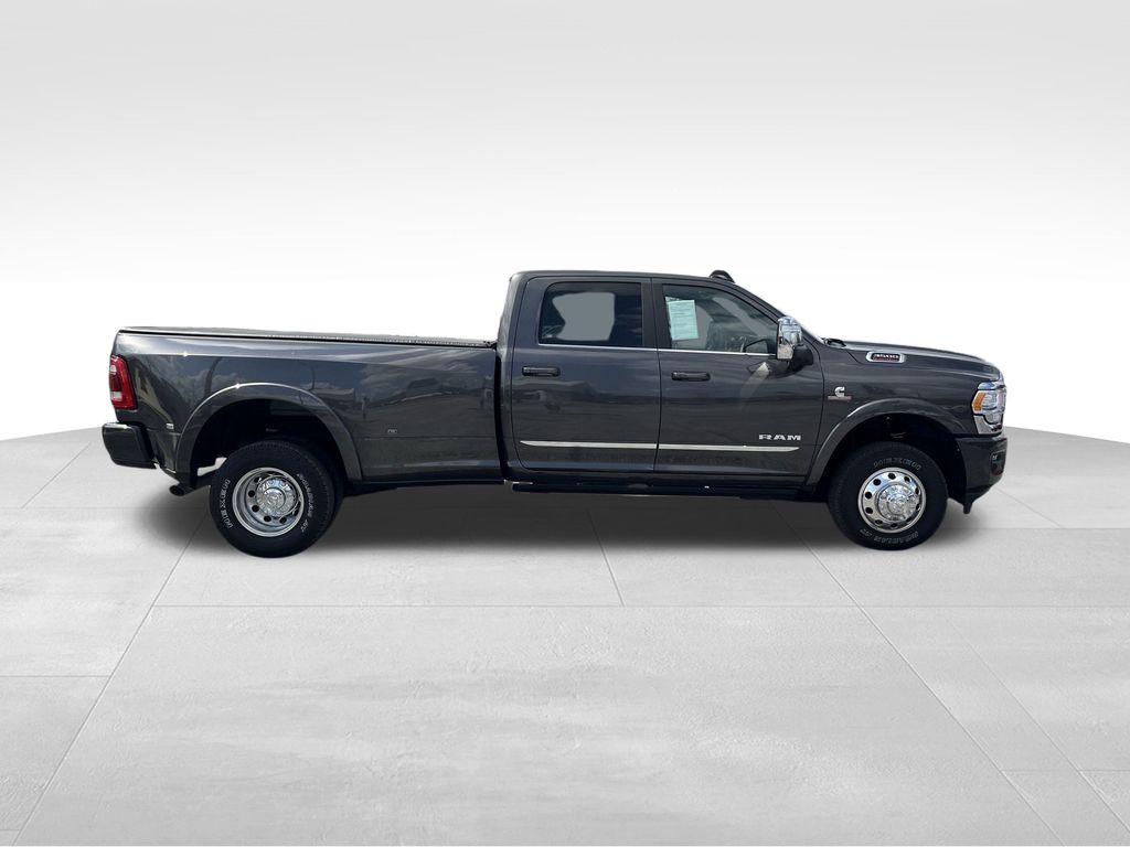 used 2024 Ram 3500 car, priced at $82,492