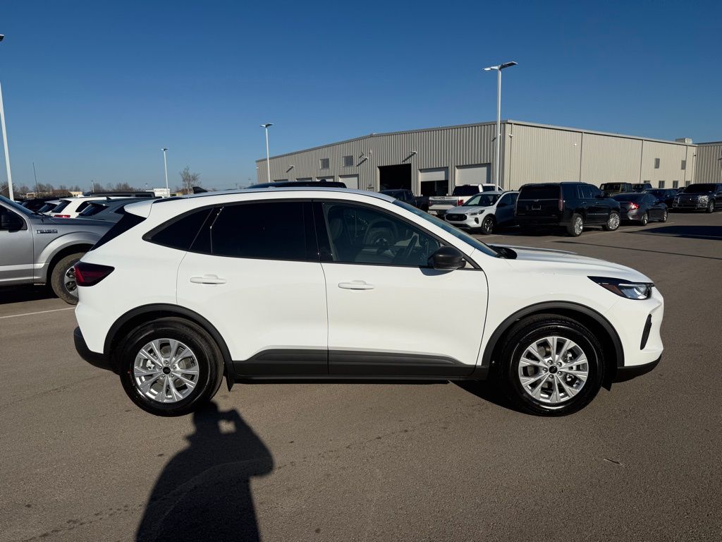 new 2025 Ford Escape car, priced at $27,834