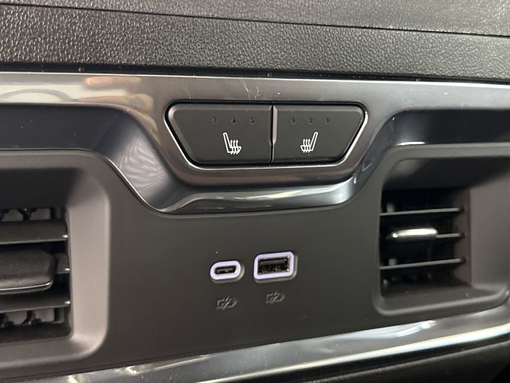 new 2025 GMC Sierra 2500HD car, priced at $94,014