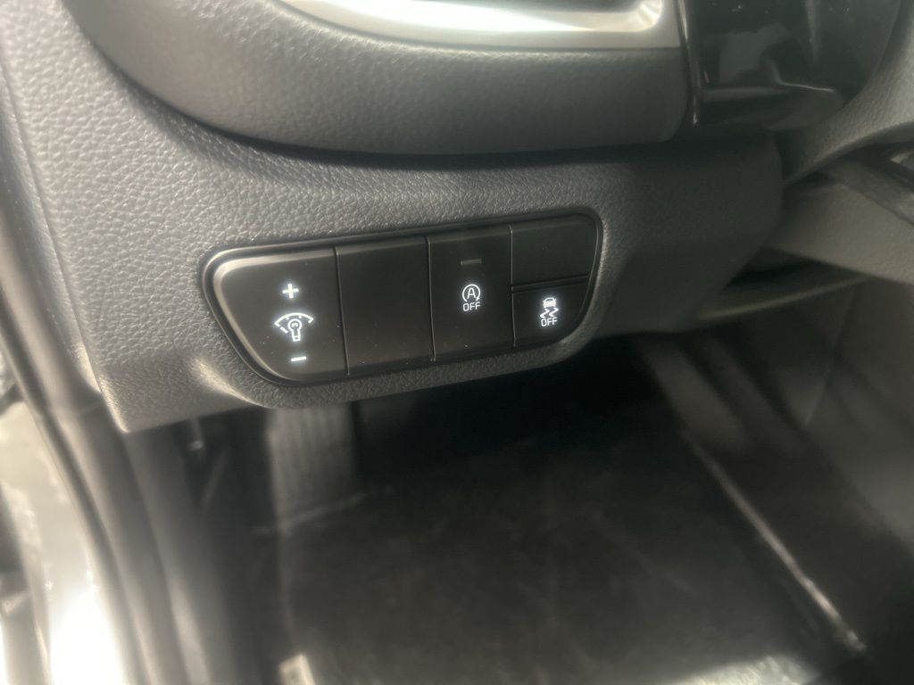 new 2026 Kia Seltos car, priced at $27,536