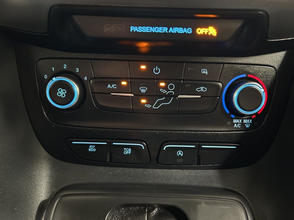 used 2022 Ford Transit Connect car, priced at $14,876