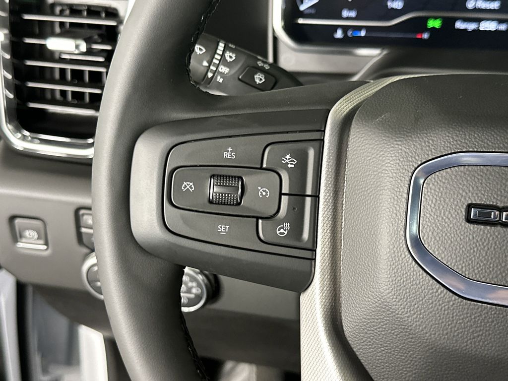 new 2025 GMC Sierra 2500HD car, priced at $87,090