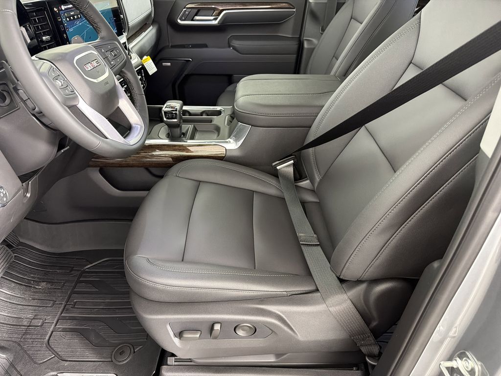 new 2026 GMC Sierra 1500 car, priced at $63,335