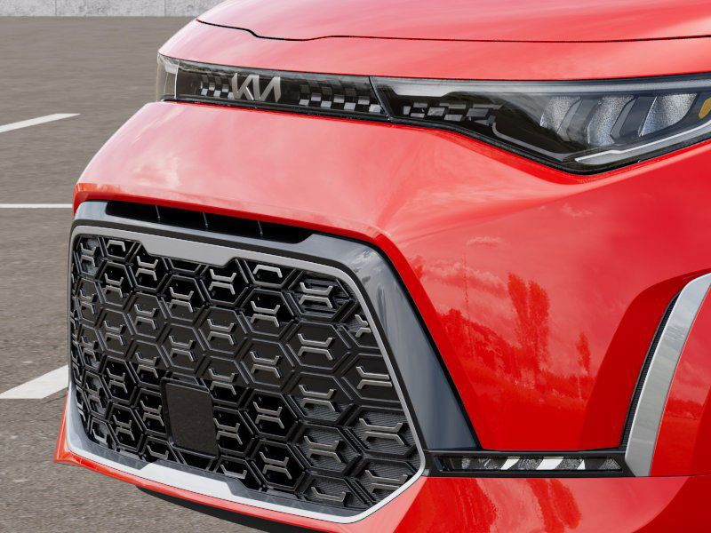 new 2025 Kia Soul car, priced at $24,673