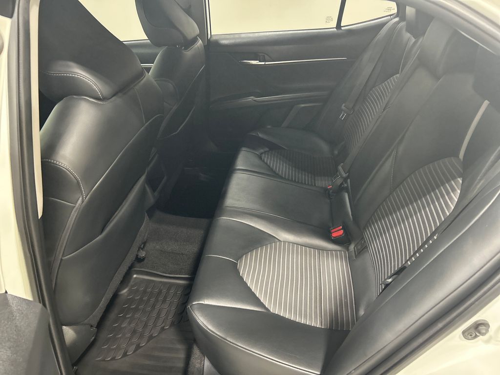 used 2021 Toyota Camry car, priced at $19,824