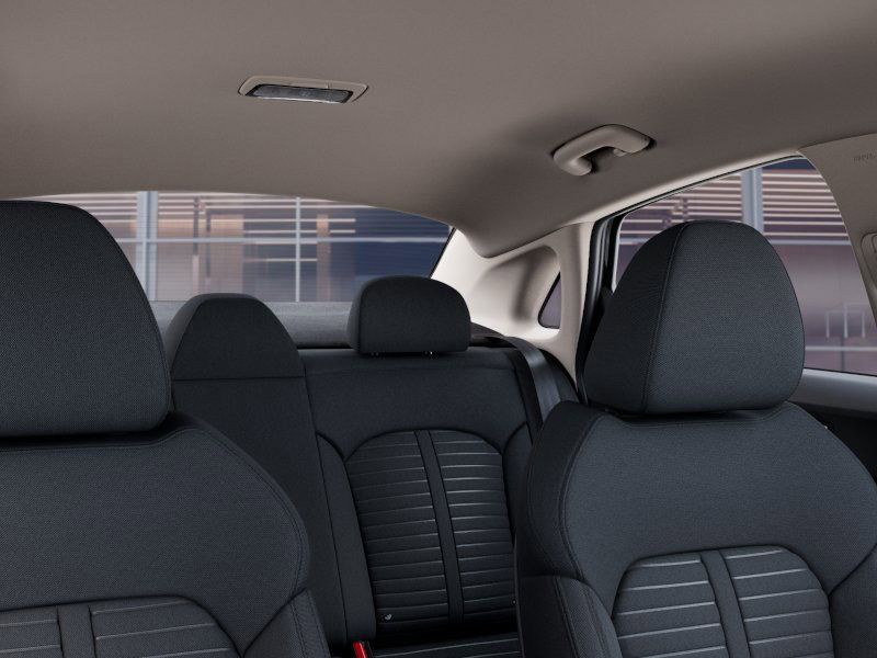new 2025 Kia K5 car, priced at $26,123