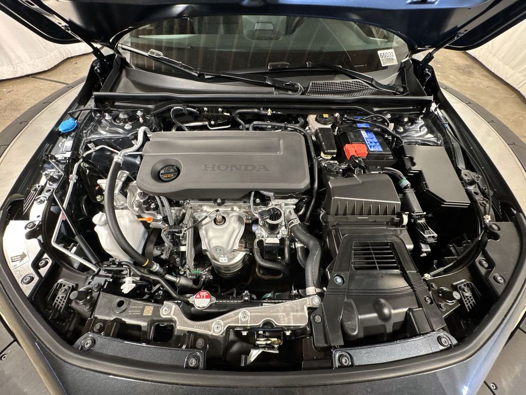 new 2026 Honda Civic car, priced at $27,790