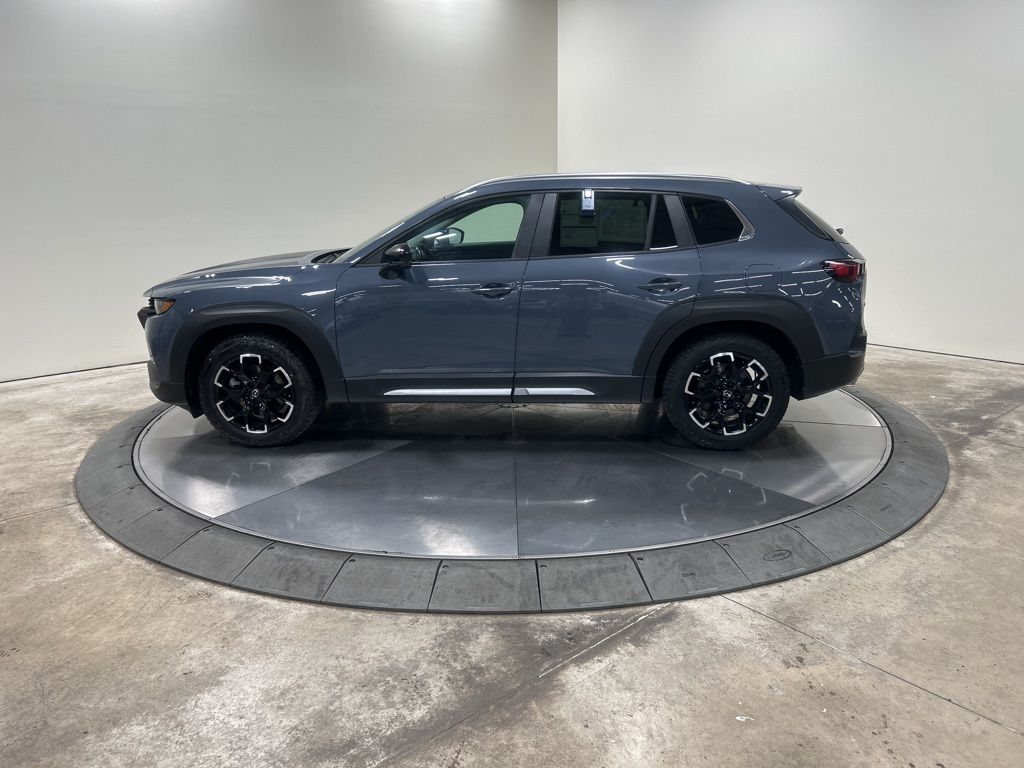 used 2023 Mazda CX-50 car, priced at $28,981