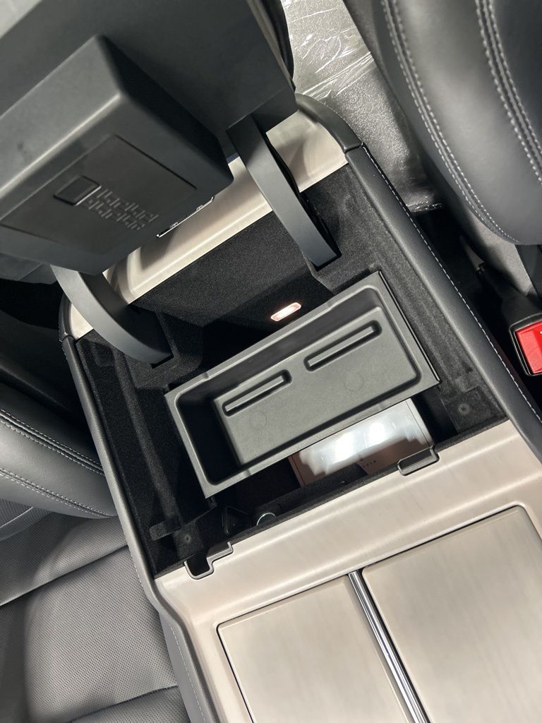 new 2025 Lincoln Navigator L car, priced at $109,935